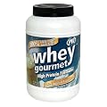 PVL Whey Gourmet High Protein Shake, Arctic Cappuccino Frappe, 32 Ounces