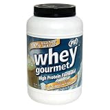 PVL Whey Gourmet High Protein Shake, Arctic Cappuccino Frappe, 32 Ounces
