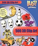 BLAST 500 3D GRAPHICS