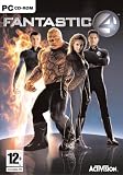 Fantastic Four