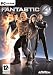 Fantastic Four （輸入版）