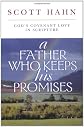 A Father Who Keeps His Promises