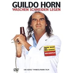 Waschen, Schneiden, Legen