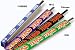 260mm Replaceable Carbide Tersa Knife for INCA model 570 10-1/4