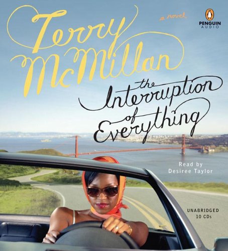 The Interruption of Everything