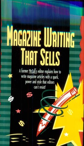 Magazine Writing That Sells