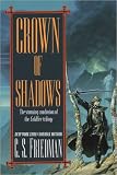 Crown of Shadows: The Coldfire Trilogy #3 (Coldfire Trilogy (Paperback))