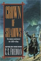 Crown of Shadows: The Coldfire Trilogy #3 (Coldfire Trilogy)