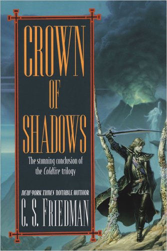 Shadow The