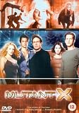 Mutant X - 1.1 And 1.2 [UK IMPORT] - Forbes March