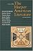 Harper American Literature, Volume I (2nd Edition) by Donald McQuade ISBN 0065009649