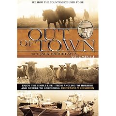 Out of Town - Vol. 1-3 [DVD]