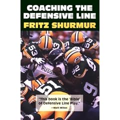 Coaching the Defensive Line