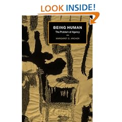 Being Human: The Problem of Agency