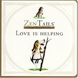 Love is Helping (Zen Tails)