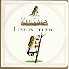 Love is Helping (Zen Tails)