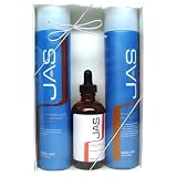 JAS Emergiscalp Anti-hairloss Combination Set