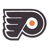 NHL Phoenix Coyotes Logo Patch