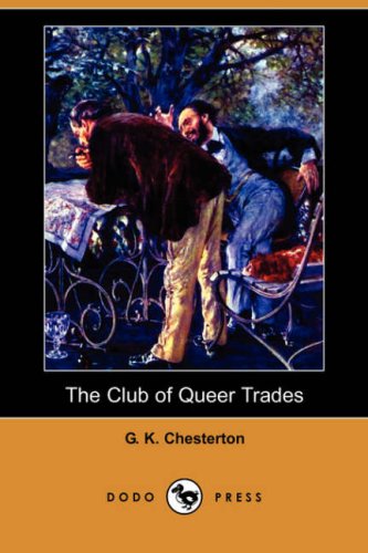  G. K. Chesterton