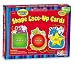 Book Hands-On Learning: Shape Lace-Up Cards (Scholastic Hands-On Learning)