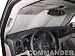 Sunshade for Jeep Commander 2006-09 HEATSHIELD Custom-fit Sunshade