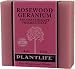Rosewood Geranium 100% Pure & Natural Aromatherapy Herbal Soap- 4 oz (113g)