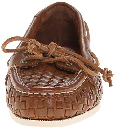 Sperry Top Sider Womens Audrey Woven Flat Desertcart Philippines