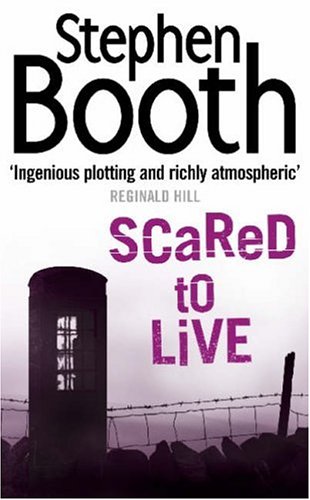 City Travel Guides Discounted  Books : Scared to Live