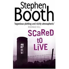 Scared to Live