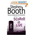 Scared to Live