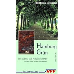 Hamburg Gr�n
