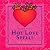 The Little Book Of Hot Love Spells
