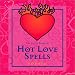 The Little Book Of Hot Love Spells