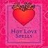 The Little Book Of Hot Love Spells
