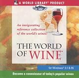 The World of Wine