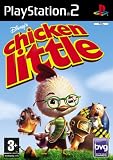 Chicken Little (PS2)
