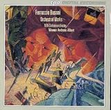 Busoni: Orchestral Works