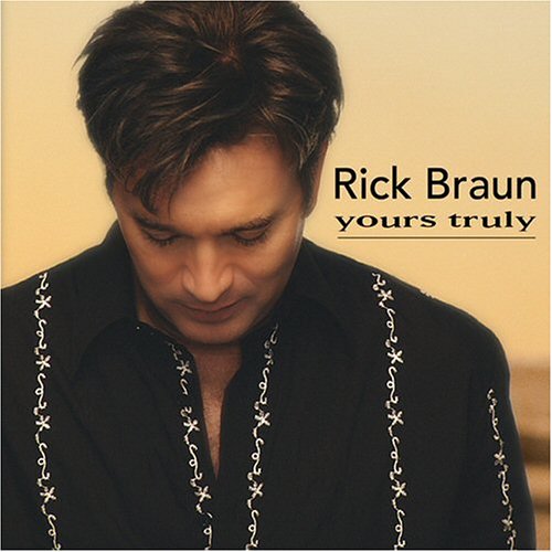 CD-Charts  Music : Yours Truly