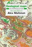 Geological Maps: An Introduction (2nd Edition)