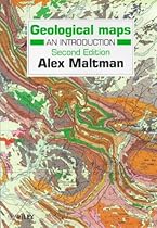 Geological Maps: An Introduction (2nd Edition)