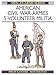 Books about the uniforms of the United States armed forces