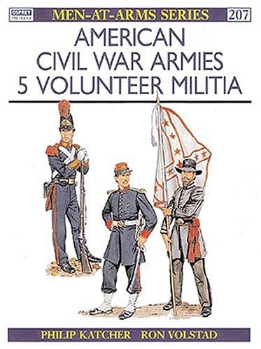 American Civil War Armies 5