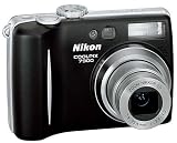 Nikon COOLPIX 7900 �N���V�b�N�u���b�N E7900B