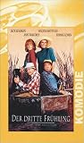 Grumpier Old Men [VHS]