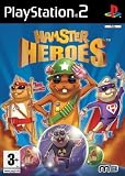 Hamster Heroes (Playstation 2 game)