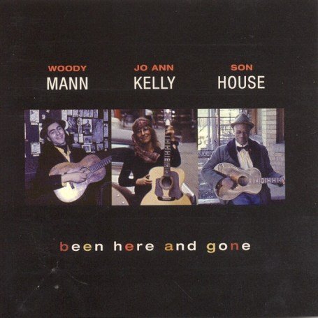 CD-Charts  Search : Been Here and Gone