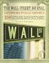 The Wall Street Journal Crossword Puzzle Omnibus