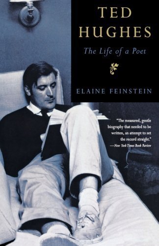 Ted Hughes: The Life of a Poet Paperback - February 17, 2003