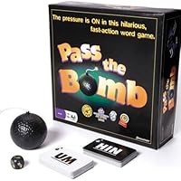Pass The Bomb