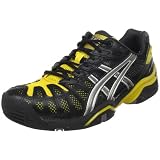 ASICS Men's GEL-Resolution 3 Tennis Shoe